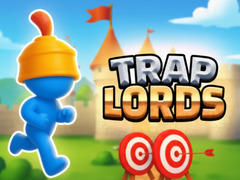 খেলা Trap Lords