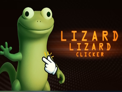 খেলা Lizard Lizard Clicker