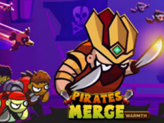খেলা Pirates Merge: War Path