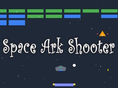 খেলা Space Ark Shooter