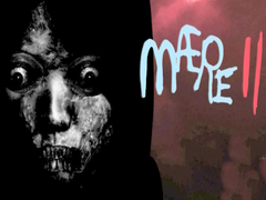 খেলা MÆRE 2: Hypnagogia