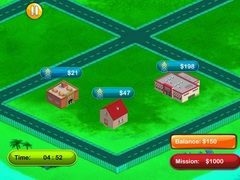 খেলা Ultimate Estate Tykoon