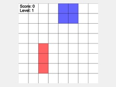 খেলা Block Burst Puzzle Zenith