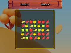 খেলা Mystic Fruit Fusion