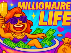খেলা Millionaire Life