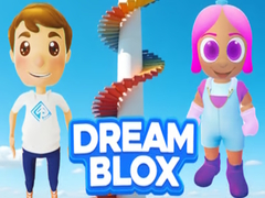 খেলা Dream Blox