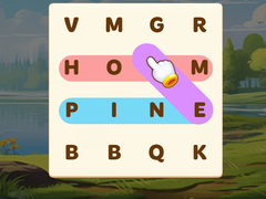 খেলা Word Search