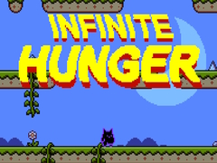 খেলা Infinite Hunger