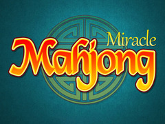 খেলা Miracle Mahjong