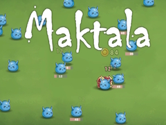 খেলা Maktala