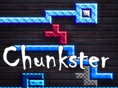 খেলা Chunkster
