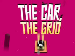 খেলা The Car, The Grid