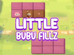 খেলা Little Bubu Fillz
