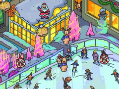 খেলা Hidden Objects
