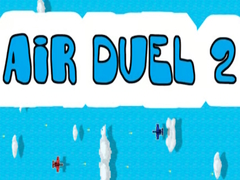 খেলা Air Duel 2