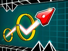 খেলা Wave Road 3D