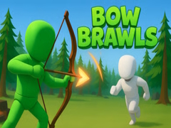 খেলা Bow Brawls