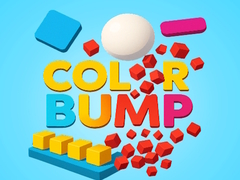 খেলা Color Bump 