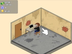 খেলা Idle Game Dev Simulator