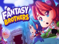 খেলা Fantasy Brothers