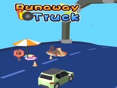 খেলা Runaway The Truck