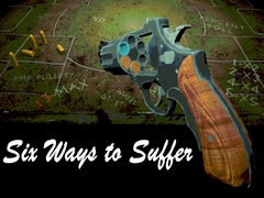 খেলা Six Ways to Suffer