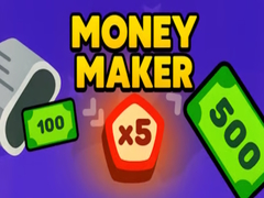 খেলা Money Maker