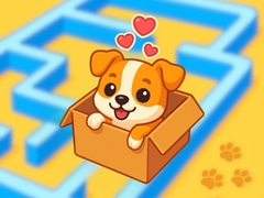 খেলা Dog Escape