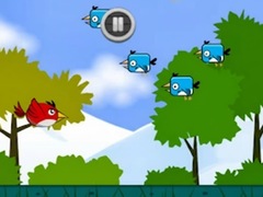 খেলা The Flappy Bird