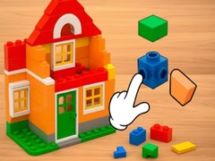 খেলা Construction Set 3D Builder