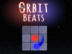খেলা Orbit Beats