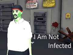 খেলা I Am Not Infected