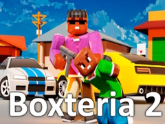 খেলা Boxteria 2