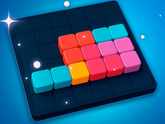 খেলা Block Puzzle 3D