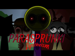 খেলা Parasprunki Dystheism