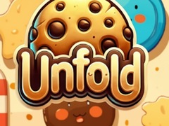 খেলা Cookie Unfold