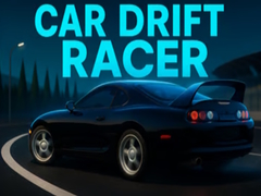 খেলা Car Drift Racer