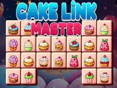 খেলা Cake Link Master
