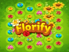 খেলা Florify