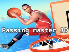 খেলা Passing master 3D