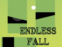 খেলা Endless Fall