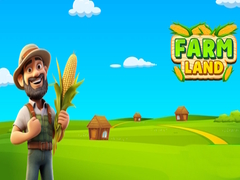খেলা My Happy Farm Land Simulator