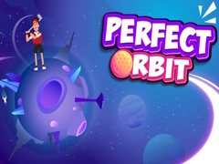 খেলা Perfect Orbit