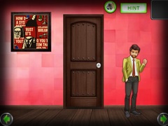 খেলা Amgel Easy Room Escape 326