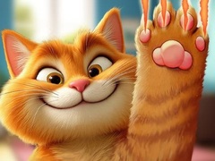 খেলা Cat Life Simulator: Devil Cat