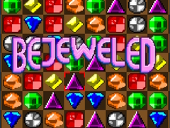 খেলা Bejeweled 