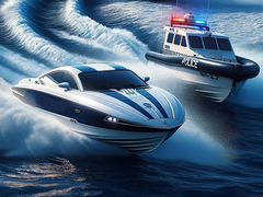 খেলা Jetstream Escape