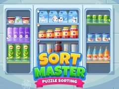 খেলা Sort Master