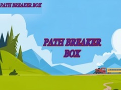 খেলা Path Breaker Box