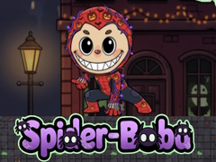 খেলা Spider Bubu